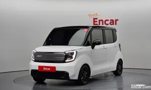 Kia Ray Gravity 2024