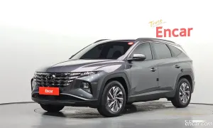Hyundai Tucson Premium 2WD 2023