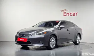 Lexus Es XV60 Supreme 2013