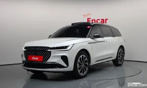 Lincoln Nautilus 2.0 Reserve AWD 2025
