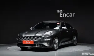 Kia K8 Noblesse 2021
