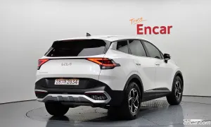 Kia Sportage Trendy Gasoline 1.6 Turbo 2WD 2022