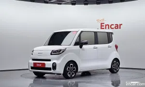 Kia Ray Best Selection 2022