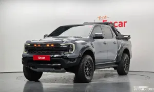Ford Ranger Raptor 2.0 2023