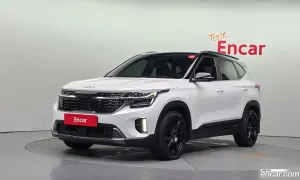 Kia Seltos Gravity Gasoline 2.0 2WD 2022