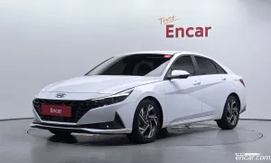 Hyundai Avante Modern 1.6 2021