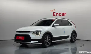 Kia Niro Prestige 2022