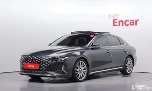 Hyundai Grandeur Calligraphy 2.5 2020