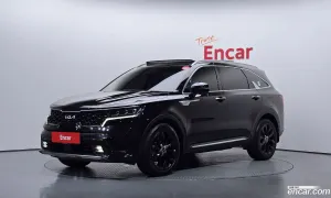 Kia Sorento Signature Diesel 2.2 2WD 2021
