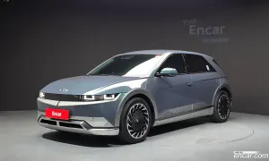 Hyundai Ioniq5 Prestige Long range 2024