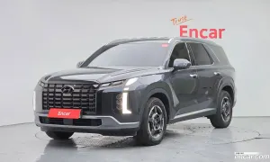 Hyundai Palisade Exclusive Diesel 2.2 2WD 2022
