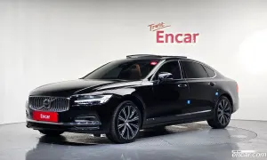 Volvo S90 B5 Ultimate Bright 2023