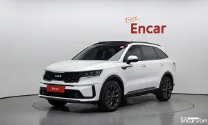 Kia Sorento Gravity Diesel 2.2 2WD 2022