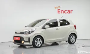 Kia Morning Standard 2023