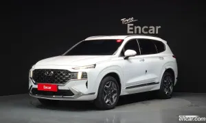 Hyundai Santafe Calligraphy HEV 1.6 2WD 2023
