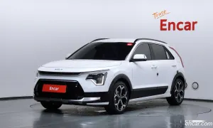 Kia Niro Trendy 2026