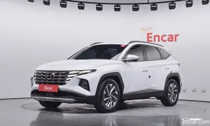 Hyundai Tucson Inspiration 2WD 2021