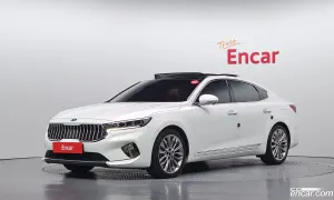 Kia K7 3.0 GDI Signature 2019