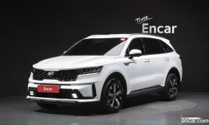 Kia Sorento Noblesse Diesel 2.2 2WD 2021