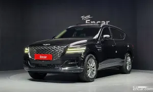 Genesis Gv80 3.0 Diesel 2WD 2022