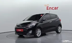 Chevroletgmdaewoo Spark Premier 2019