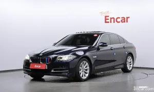 Bmw 5-series 528i xDrive 2014