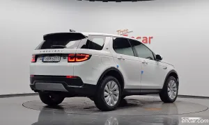 Land rover Discovery sport D180 SE 2020