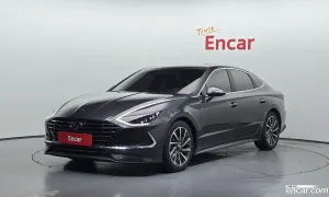 Hyundai Sonata Inspiration 2.0 2019