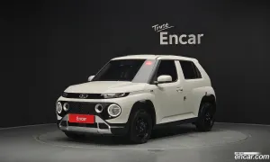 Hyundai Casper Turbo The Essential Light 2023