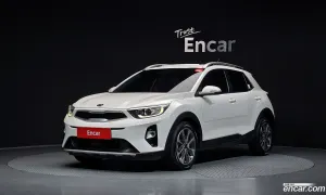 Kia Stonic Prestige Diesel 1.6 2018