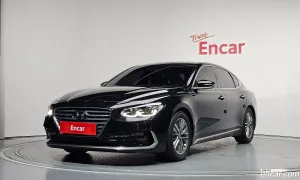Hyundai Grandeur 2.4 Premium 2019