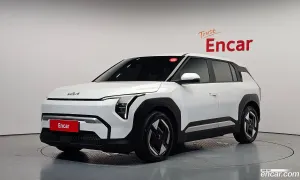 Kia Ev3 AIr Long Range 2WD 2025
