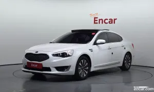 Kia K7 700h Prestige 2014