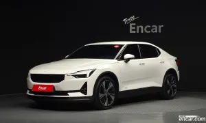 Polestar Polestar 2 Longrange Singlemotor 2022