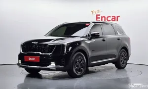 Kia Sorento Signature HEV 1.6 2WD 2024