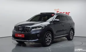 Kia Sorento Marster Diesel 2.0 2WD 2019