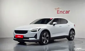 Polestar Polestar 2 Longrange Singlemotor 2022