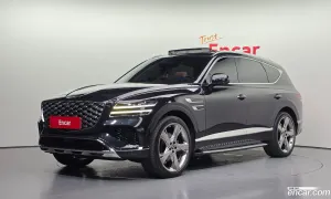 Genesis Gv80 3.0 Diesel AWD 2020