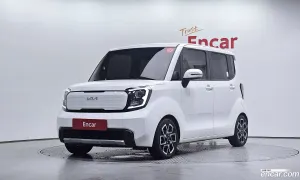 Kia Ray Signature 2023