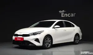 Kia K3 Trendy 1.6 2022