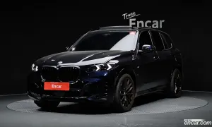 Bmw X5 xDrive 40d M Sport Online Exclusive Editon 2026