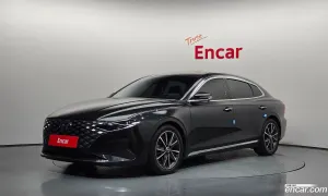 Hyundai Grandeur Exclusice 2.5 2020