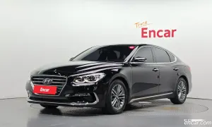 Hyundai Grandeur 2.4 Modern 2019