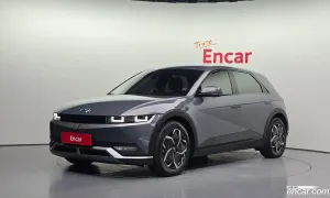 Hyundai Ioniq5 Exclusive Long range 2024