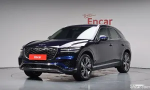 Genesis Gv70 2.5T Gasoline AWD 2024