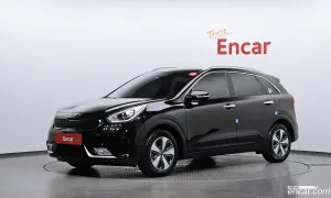 Kia Niro Prestige 2017