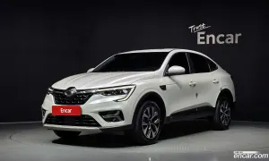 Renault-koreasamsung Xm3 1.6 GTe RE 2023