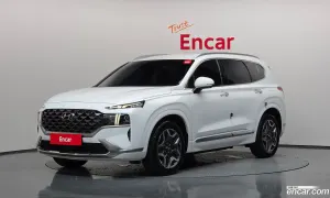 Hyundai Santafe Calligraphy HEV 1.6 2WD 2023