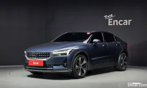 Polestar Polestar 2 Longrange Singlemotor 2022