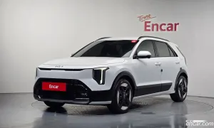 Kia Niro SIgnature 2026